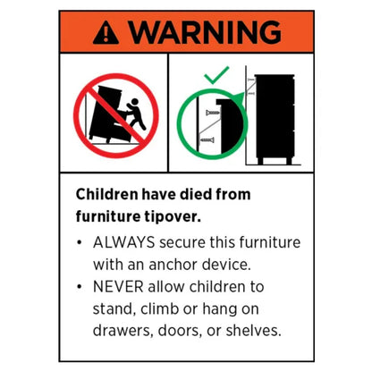 NNETM Multi-Layer Standing Storage with 5 Floors - Shoe Rack - Mekamart Australia