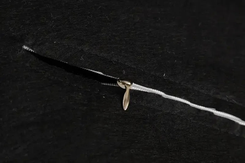 NNETM Super Soft Faux Leather Upholstered Seat - Green Black - Mekamart Australia