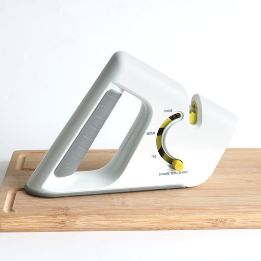 Portable Handheld Knife Sharpener for Kitchen Tools