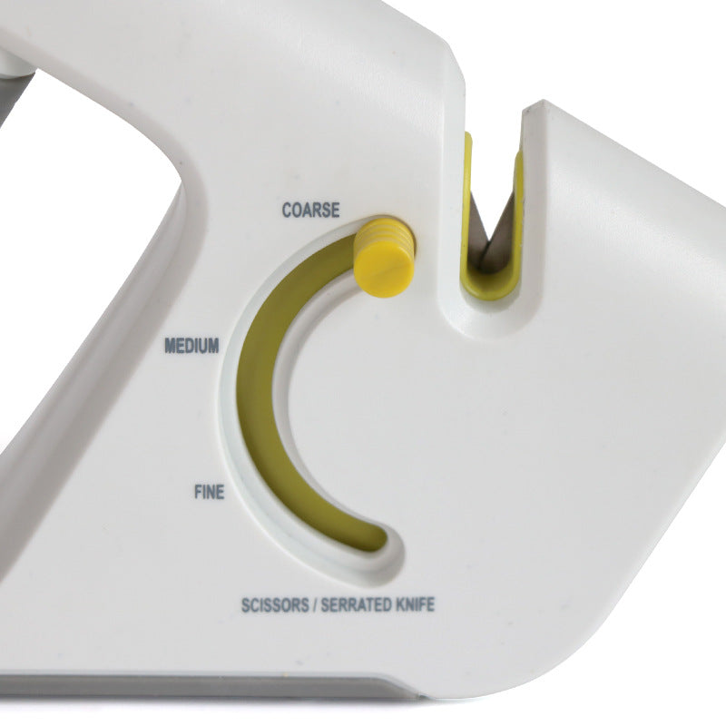 Portable Handheld Knife Sharpener for Kitchen Tools