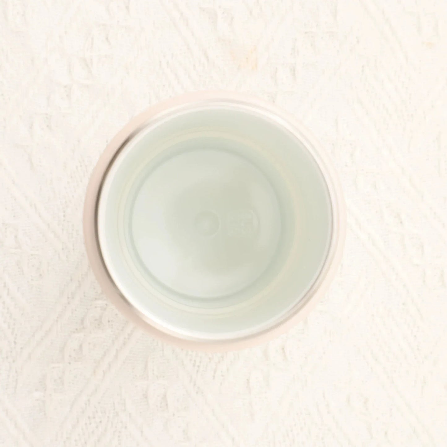 White-Line Cherry Bow 30oz Ceramic-Lined Insulated Tumbler with Handle, 735ml Stainless Steel Travel Mug - Mekamart Australia