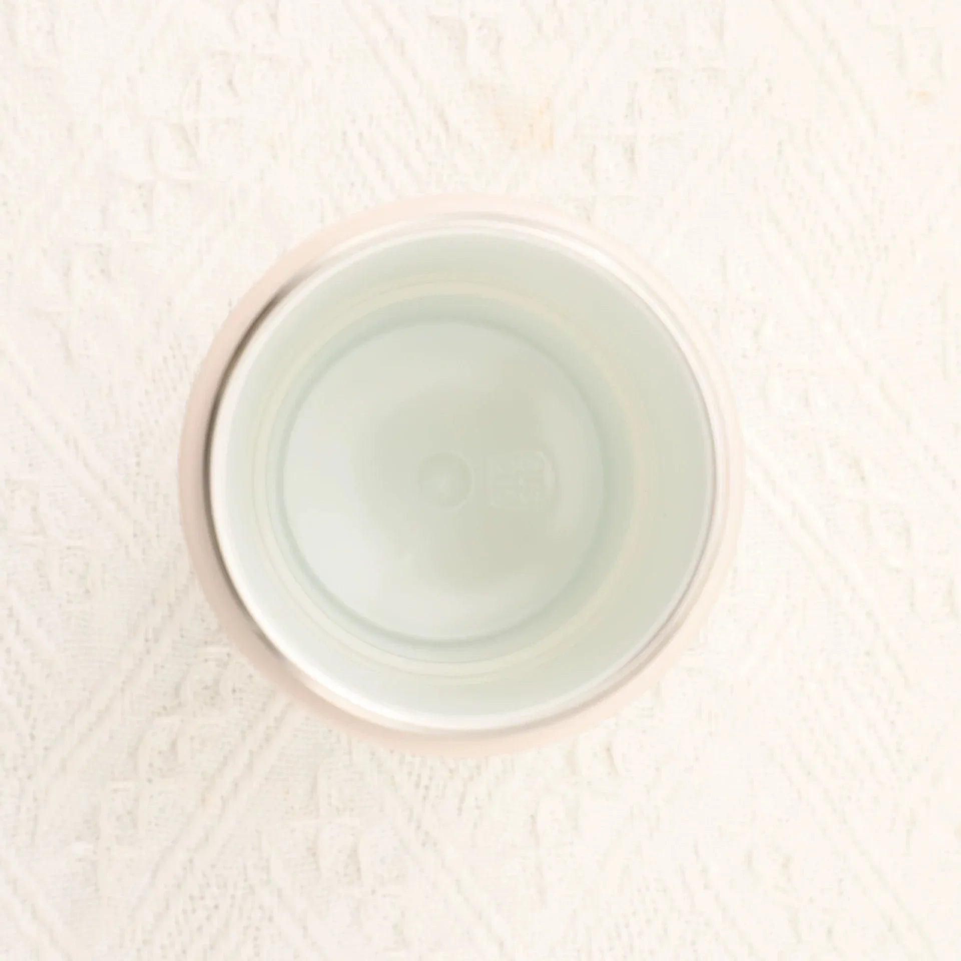 White-Line Cherry Bow 30oz Ceramic-Lined Insulated Tumbler with Handle, 735ml Stainless Steel Travel Mug - Mekamart Australia