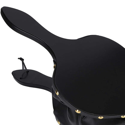 19-Inch Manual Air Blower for Camping and BBQ Fire Starting