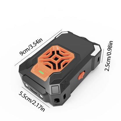 Ultrasonic Car Rat Repellent with LED Flash - Automatic Start-Stop - Mekamart Australia