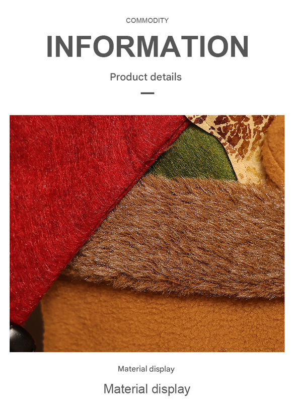 Festive Christmas Dining Chair Covers | Santa, Snowman & Reindeer Character Slipcovers