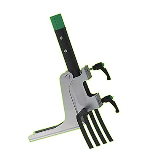 Premium Stand-Up Weeder Tool - Ergonomic Garden Assistant for Effortless Weed Removal