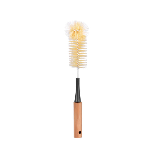 Clevinger Eco Cleaning Bamboo Bottle Brush