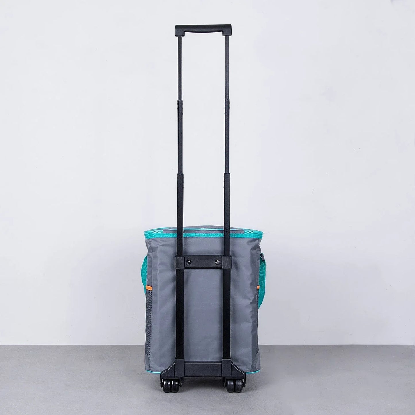 Lazy Dayz Insulated Jumbo Trolley Cooler - Mekamart Australia