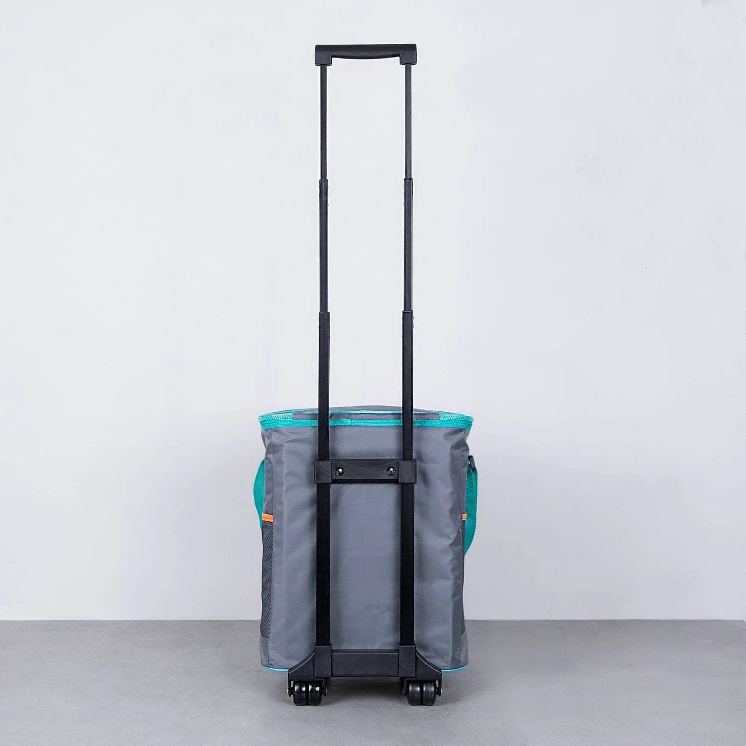 Lazy Dayz Insulated Jumbo Trolley Cooler - Mekamart Australia