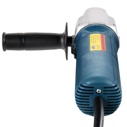 VEVOR Electric Nibbler 4 mm Heavy Duty Metal Sheet Cutter Stainless Steel 625W