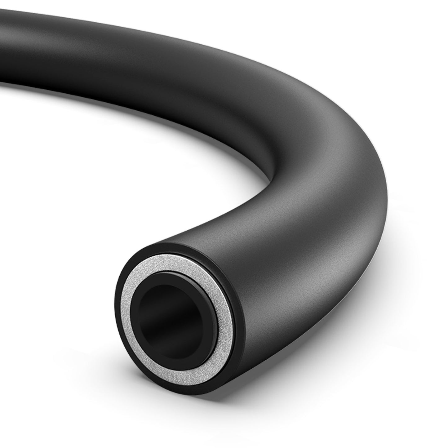 VEVOR 50 FT 3600 PSI High Pressure Power Washer Hose 1/4" Quick Connection