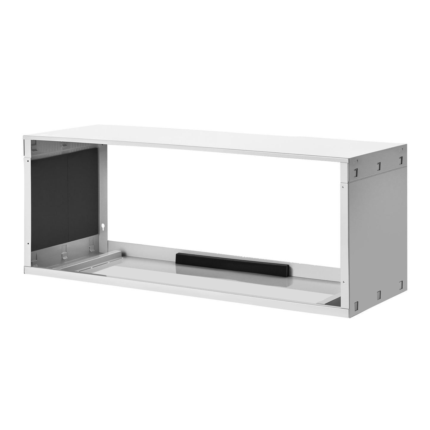 VEVOR Air Conditioner Wall Sleeve 42 in Universal Through the Wall AC Sleeve