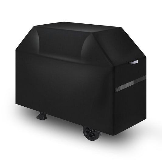 VEVOR 65 inch Grill Cover Heavy Duty BBQ Gas Grill Cover Outdoor Waterproof