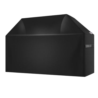 VEVOR 65 inch Grill Cover Heavy Duty BBQ Gas Grill Cover Outdoor Waterproof