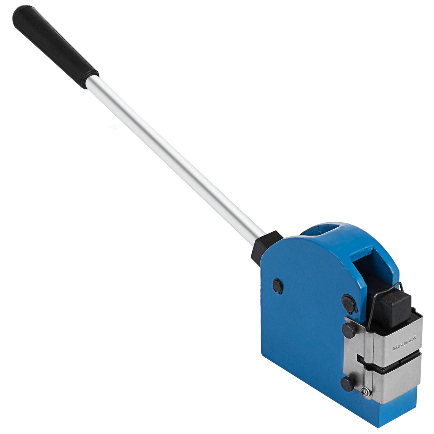 Vevor 2-in-1 Shrinker & Stretcher Set 2 Steel Jaws Sheet Metal Bender Manual Machine