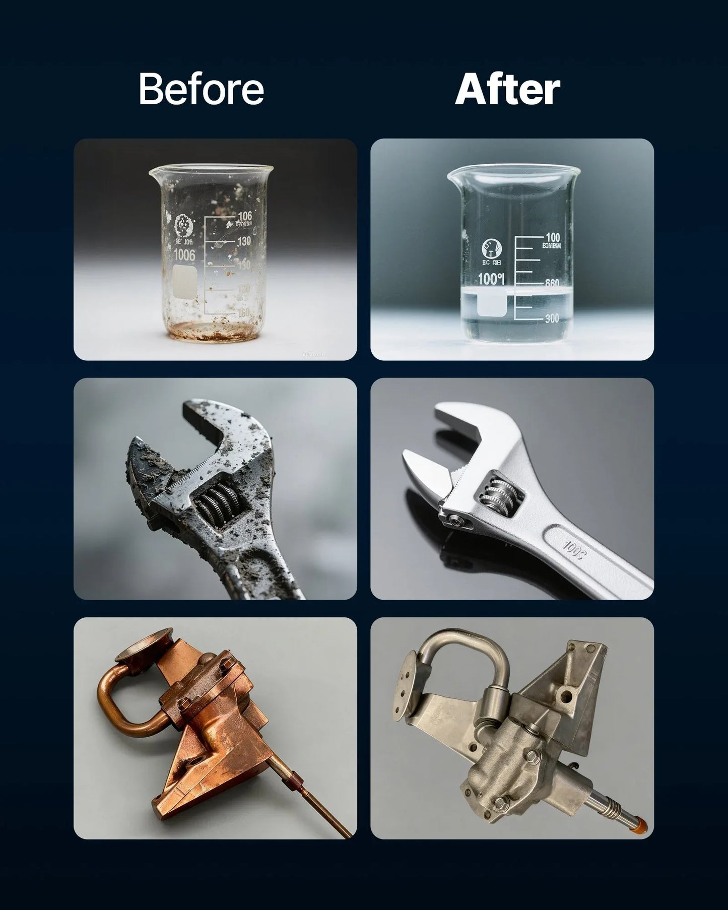 VEVOR 6L Ultrasonic Cleaner, Professional Ultrasonic Cleaner Machine with Cleaning Basket & Digital Display, 120W Stainless Steel 40kHz Cleaning Machine for Watches, Razors, Jewelry, Coins and More - Mekamart Australia