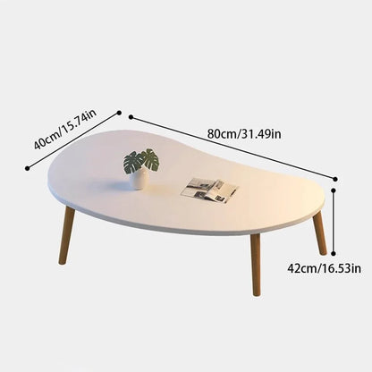 Coffique Coffee Table - Mekamart Australia