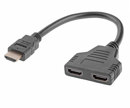 HDMI Splitter 1 X 2