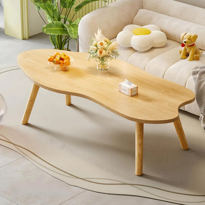 Coffee Table Living Room Table - Mekamart Australia