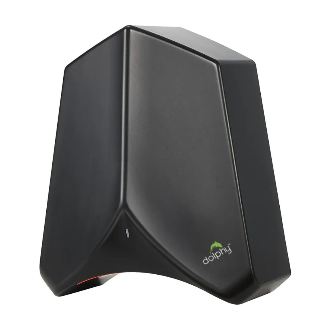 ADGE Hand Dryer 550W &1100W- Black