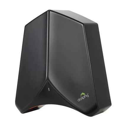 ADGE Hand Dryer 550W &1100W- Black