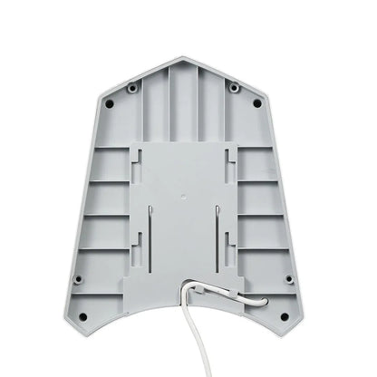 ADGE Hand Dryer 550W &1100W- Black