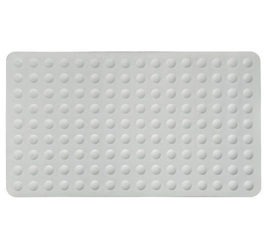 Hotel Rubber Bath Mat, Slip-Resistant