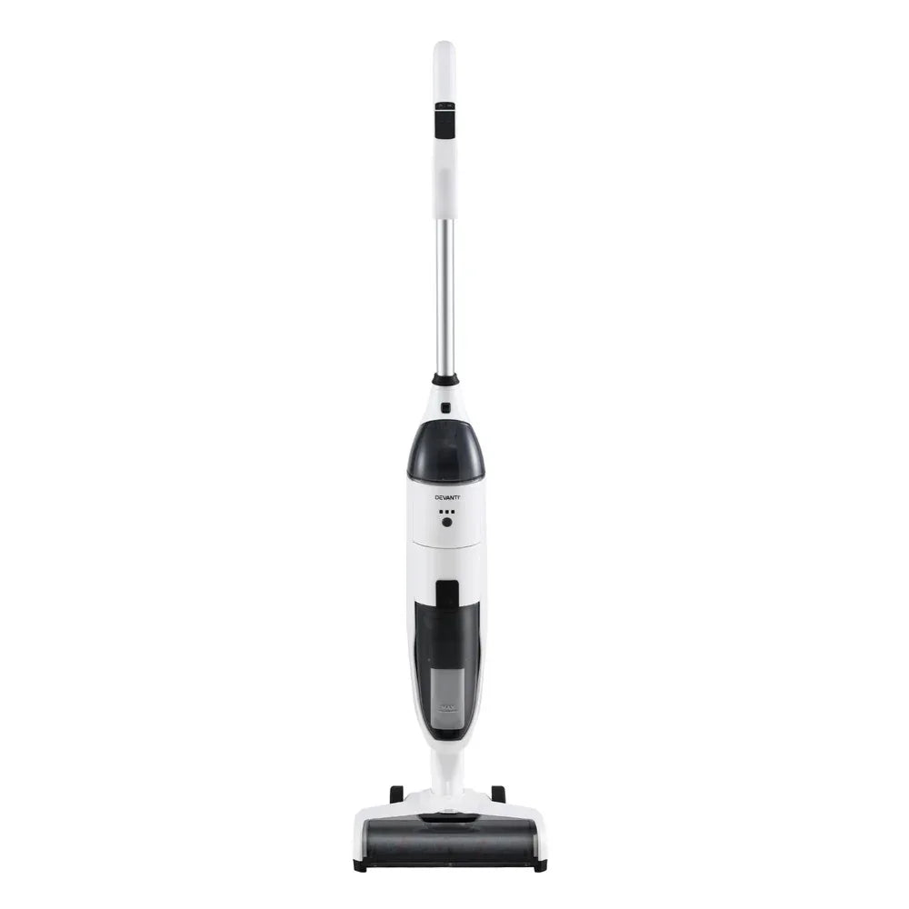 Devanti Wet Dry Stick Vacuum Cleaner 200W - Mekamart Australia