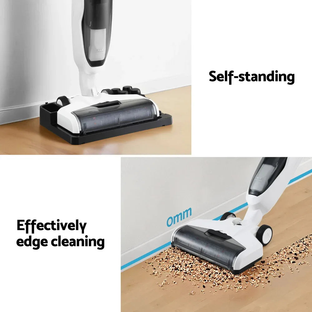 Devanti Wet Dry Stick Vacuum Cleaner 200W - Mekamart Australia
