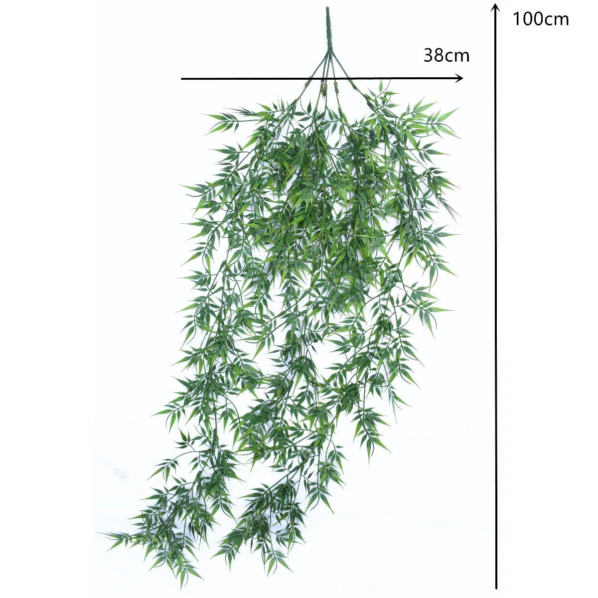 Dense Trailing Greenery 90 cm