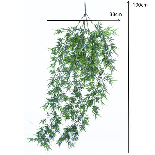 Dense Trailing Greenery 90 cm